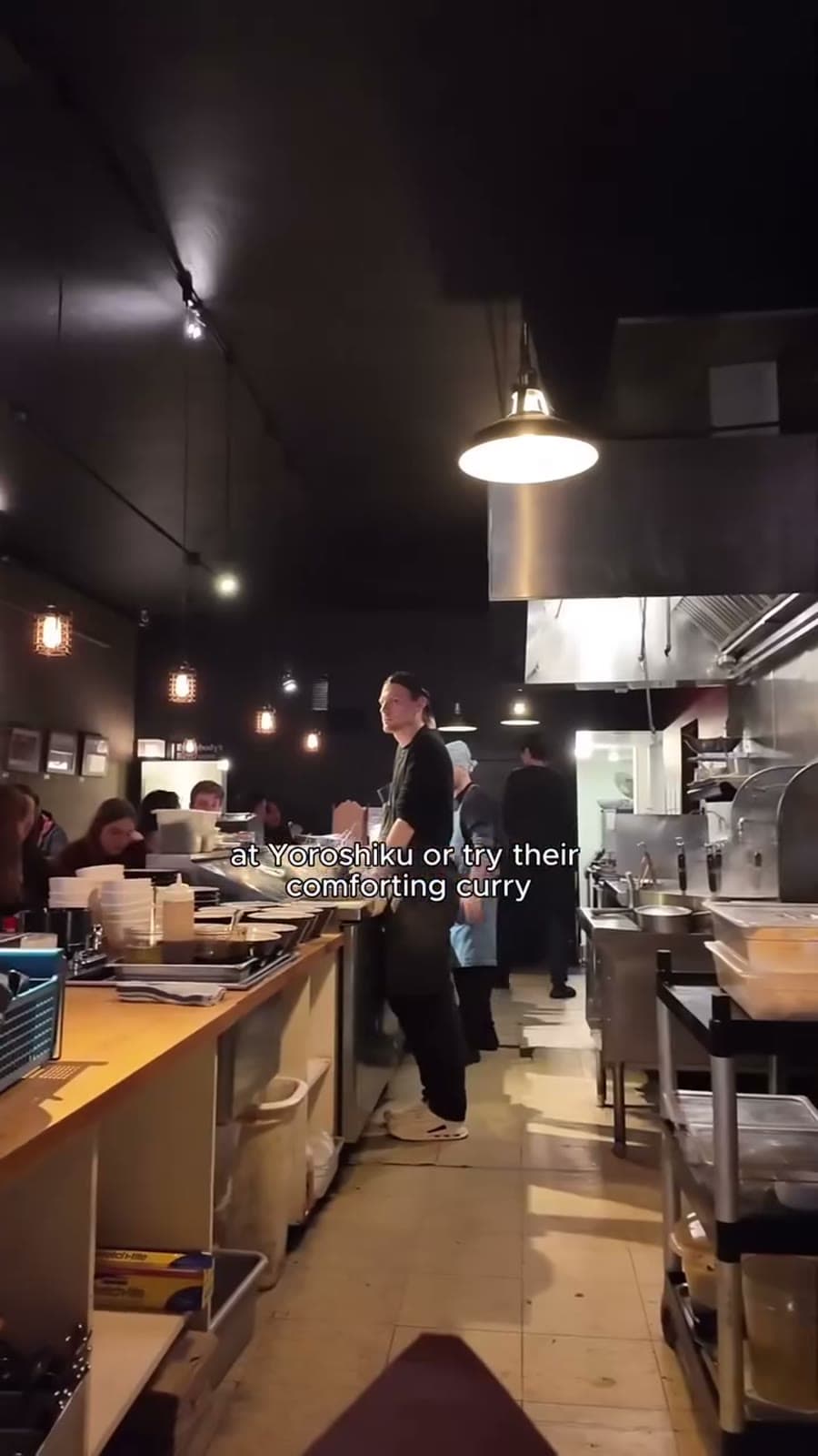 Yoroshiku ramen in Seattle Food Diva’s 2026 roundup