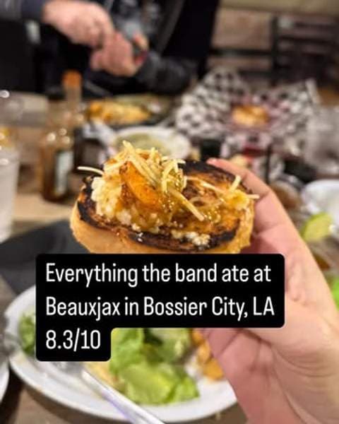 BeauxJax Crafthouse, from South Dallas Foodie’s Instagram coverage